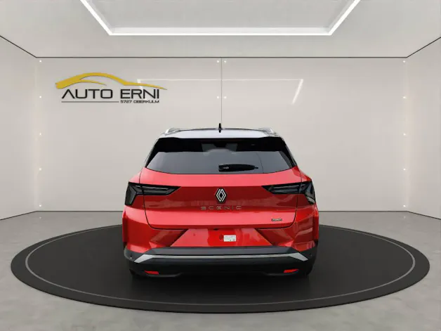 Renault Scénic E-Tech iconic Long Range