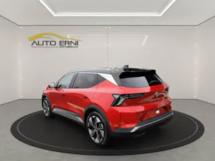 Renault Scénic E-Tech iconic Long Range