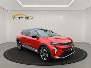 Renault Scénic E-Tech iconic Long Range