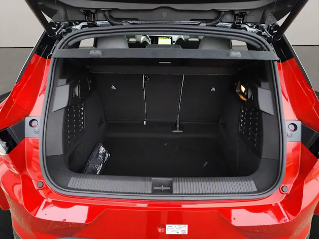 Renault Scénic E-Tech iconic Long Range