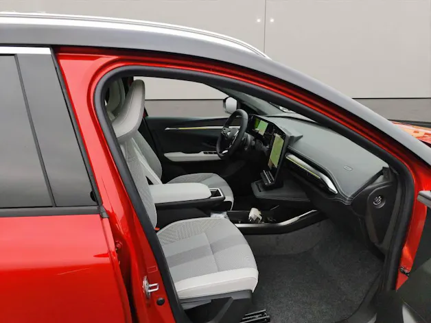 Renault Scénic E-Tech iconic Long Range