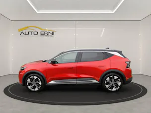 Renault Scénic E-Tech iconic Long Range