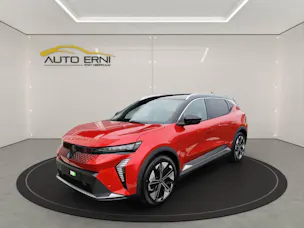 Renault Scénic E-Tech iconic Long Range