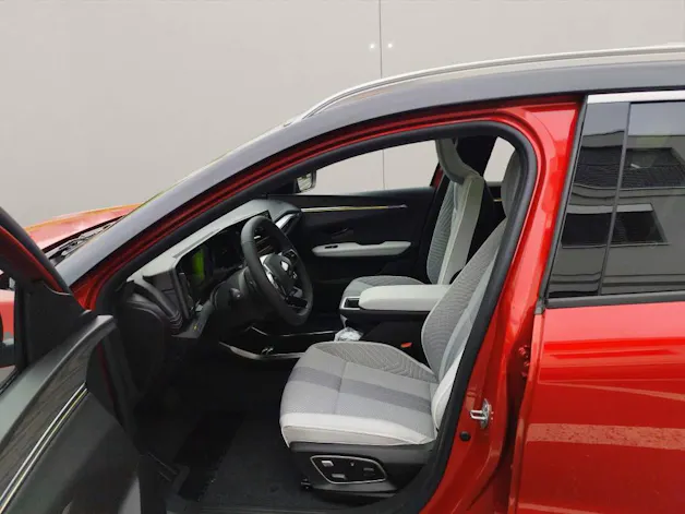Renault Scénic E-Tech iconic Long Range