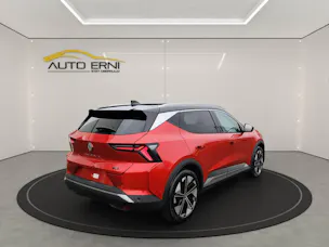 Renault Scénic E-Tech iconic Long Range