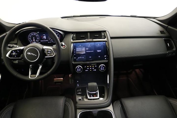 JAGUAR E-Pace 2.0 I4 250 R-Dynamic S AWD 3
