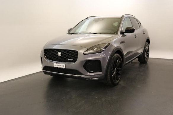 JAGUAR E-Pace 2.0 I4 250 R-Dynamic S AWD 0