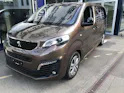 Peugeot Traveller Standard 2.0 BlueHDi 180 Allure S/S