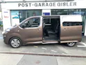 Peugeot Traveller Standard 2.0 BlueHDi 180 Allure S/S