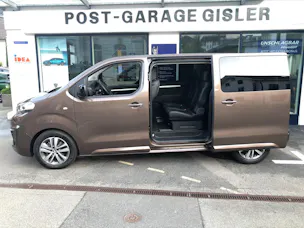 Peugeot Traveller Standard 2.0 BlueHDi 180 Allure S/S