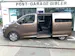 Peugeot Traveller Standard 2.0 BlueHDi 180 Allure S/S