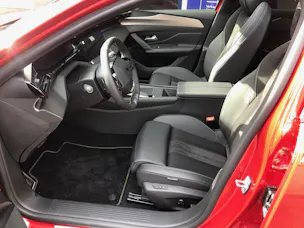 Peugeot 308 SW 1.6 PHEV 180 GT