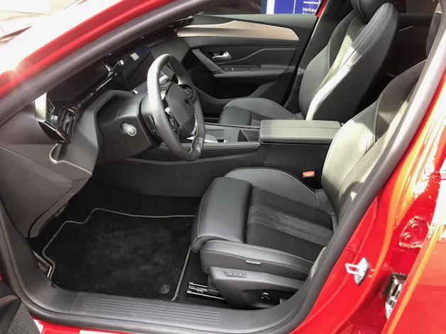 Peugeot 308 SW 1.6 PHEV 180 GT