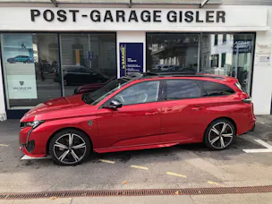 Peugeot 308 SW 1.6 PHEV 180 GT