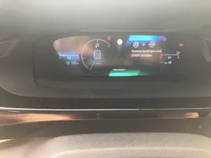 Peugeot 308 SW 1.6 PHEV 180 GT
