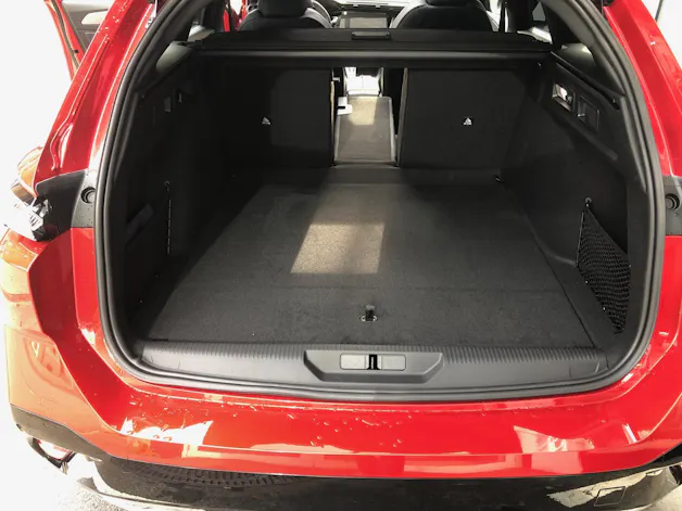 Peugeot 308 SW 1.6 PHEV 180 GT