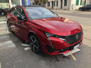 Peugeot 308 SW 1.6 PHEV 180 GT