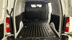 Opel Combo-e Cargo 2.4 t XL Electric
