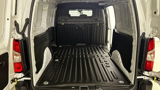 Opel Combo-e Cargo 2.4 t XL Electric