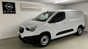 Opel Combo-e Cargo 2.4 t XL Electric