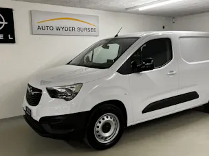 Opel Combo-e Cargo 2.4 t XL Electric