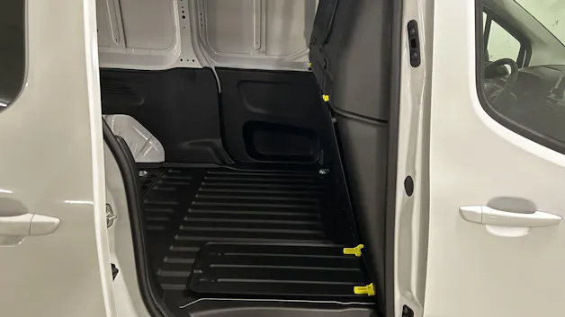 Opel Combo-e Cargo 2.4 t XL Electric