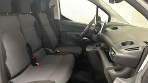 Opel Combo-e Cargo 2.4 t XL Electric