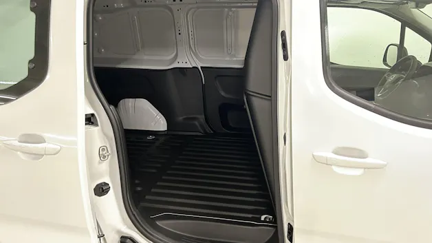 Opel Combo-e Cargo 2.4 t XL Electric
