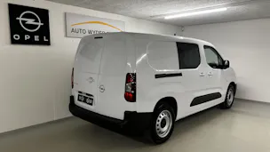 Opel Combo-e Cargo 2.4 t XL Electric