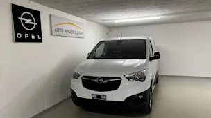 Opel Combo-e Cargo 2.4 t XL Electric