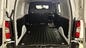 Opel Combo-e Cargo 2.4 t XL Electric