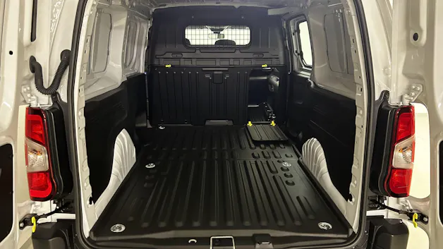 Opel Combo-e Cargo 2.4 t XL Electric