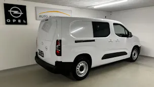 Opel Combo-e Cargo 2.4 t XL Electric