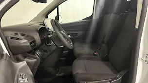 Opel Combo-e Cargo 2.4 t XL Electric