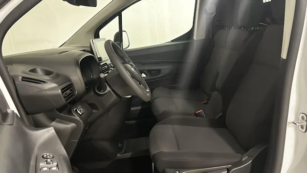 Opel Combo-e Cargo 2.4 t XL Electric