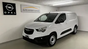 Opel Combo-e Cargo 2.4 t XL Electric