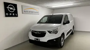 Opel Combo-e Cargo 2.4 t XL Electric
