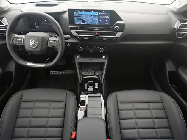 Citroën C4 1.2 Hybrid Max