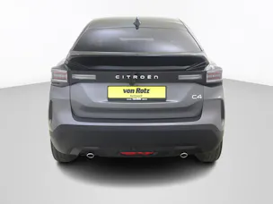 Citroën C4 1.2 Hybrid Max