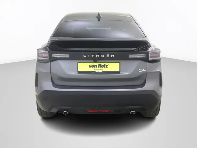 Citroën C4 1.2 Hybrid Max