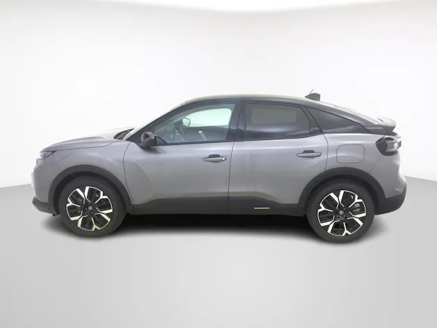 Citroën C4 1.2 Hybrid Max