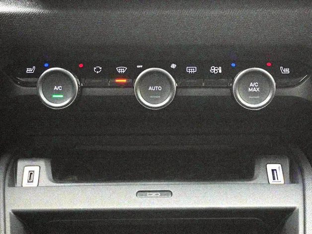 Citroën C4 1.2 Hybrid Max