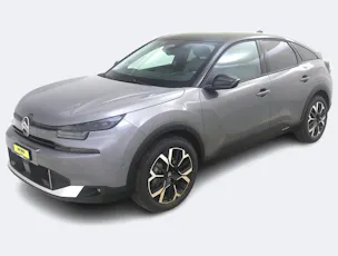 Citroën C4 1.2 Hybrid Max