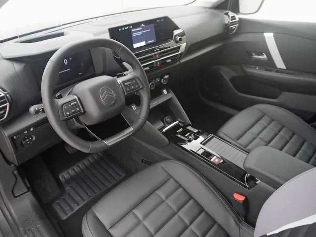 Citroën C4 1.2 Hybrid Max