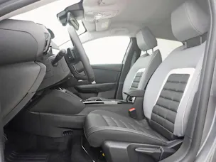 Citroën C4 1.2 Hybrid Max
