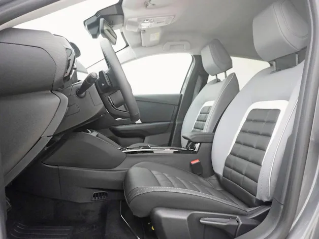 Citroën C4 1.2 Hybrid Max