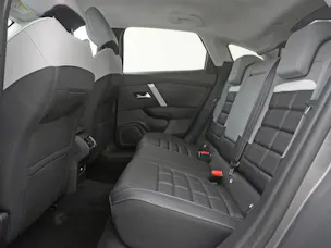 Citroën C4 1.2 Hybrid Max