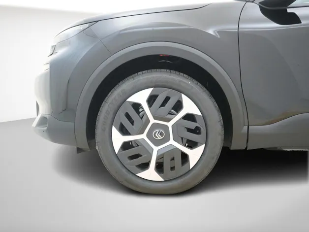 Citroën C4 1.2 Hybrid You+
