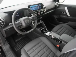 Citroën C4 1.2 Hybrid You+