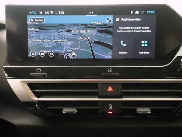 Citroën C4 1.2 Hybrid You+